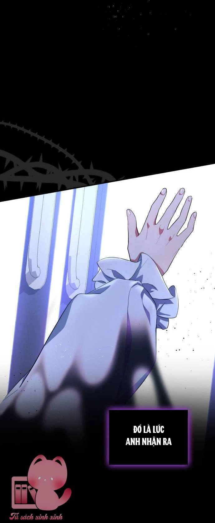 Điều Melvin Để Lại Chapter 10 - 30