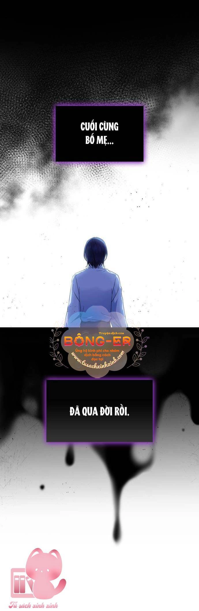 Điều Melvin Để Lại Chapter 10 - 31