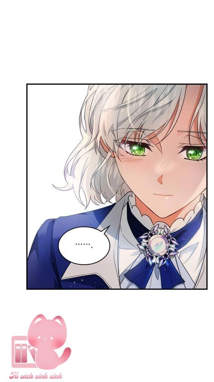 Điều Melvin Để Lại Chapter 10 - 34