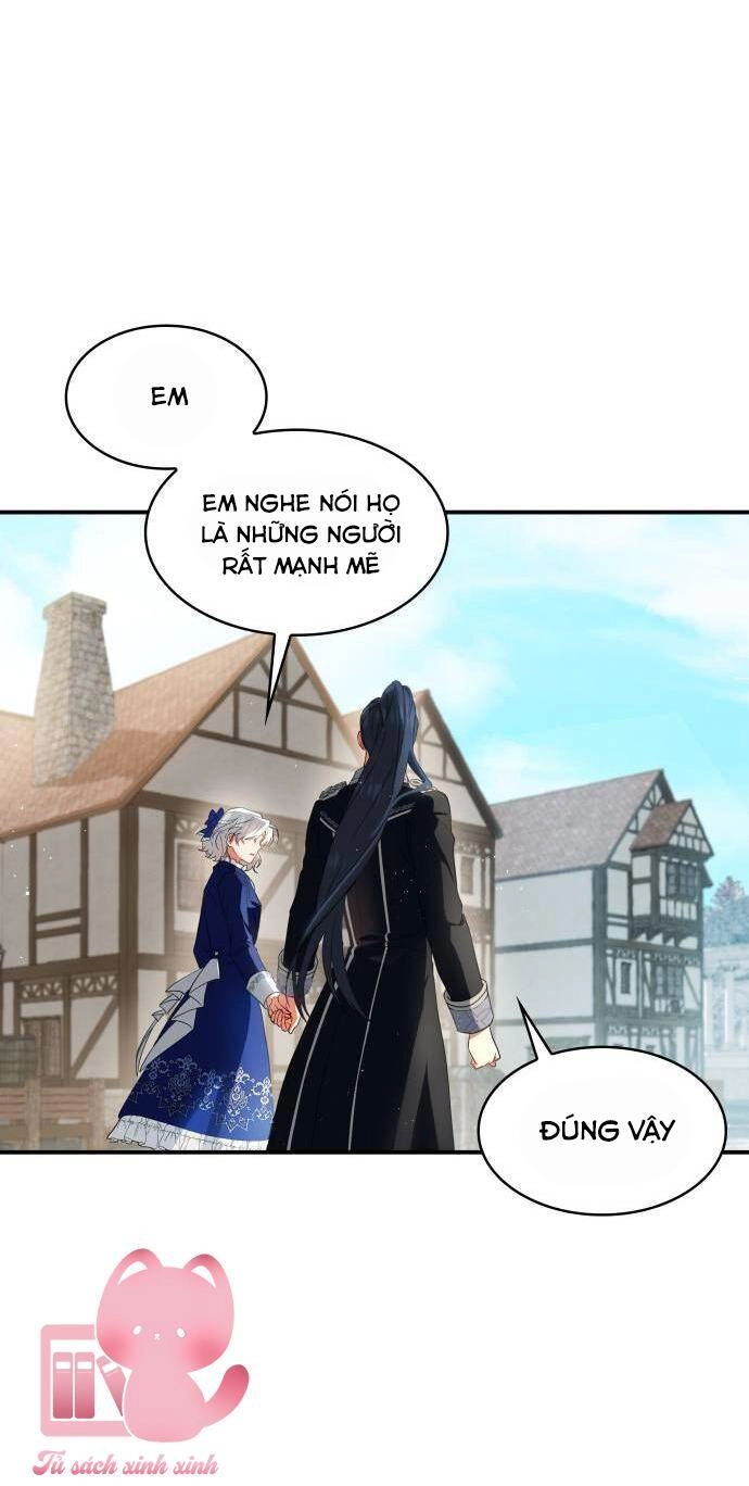 Điều Melvin Để Lại Chapter 10 - 35