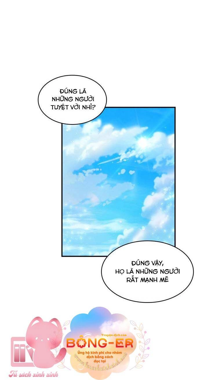 Điều Melvin Để Lại Chapter 10 - 41