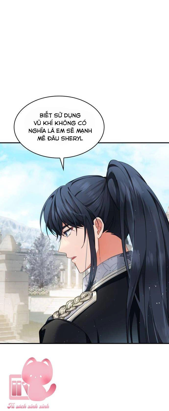 Điều Melvin Để Lại Chapter 10 - 44