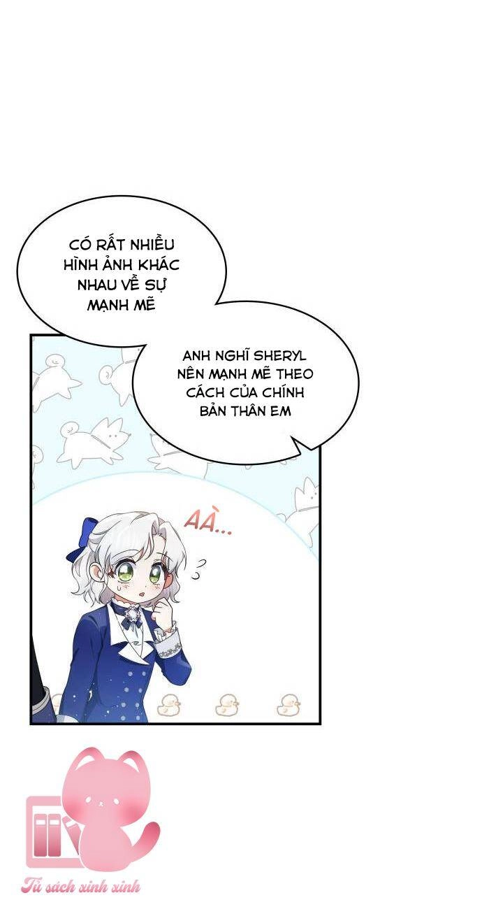 Điều Melvin Để Lại Chapter 10 - 45