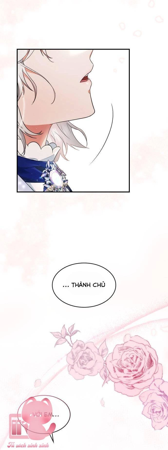 Điều Melvin Để Lại Chapter 10 - 47