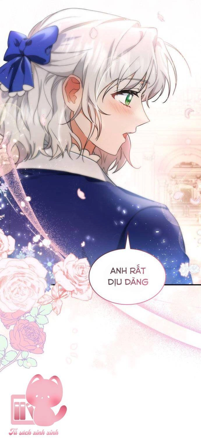 Điều Melvin Để Lại Chapter 10 - 48