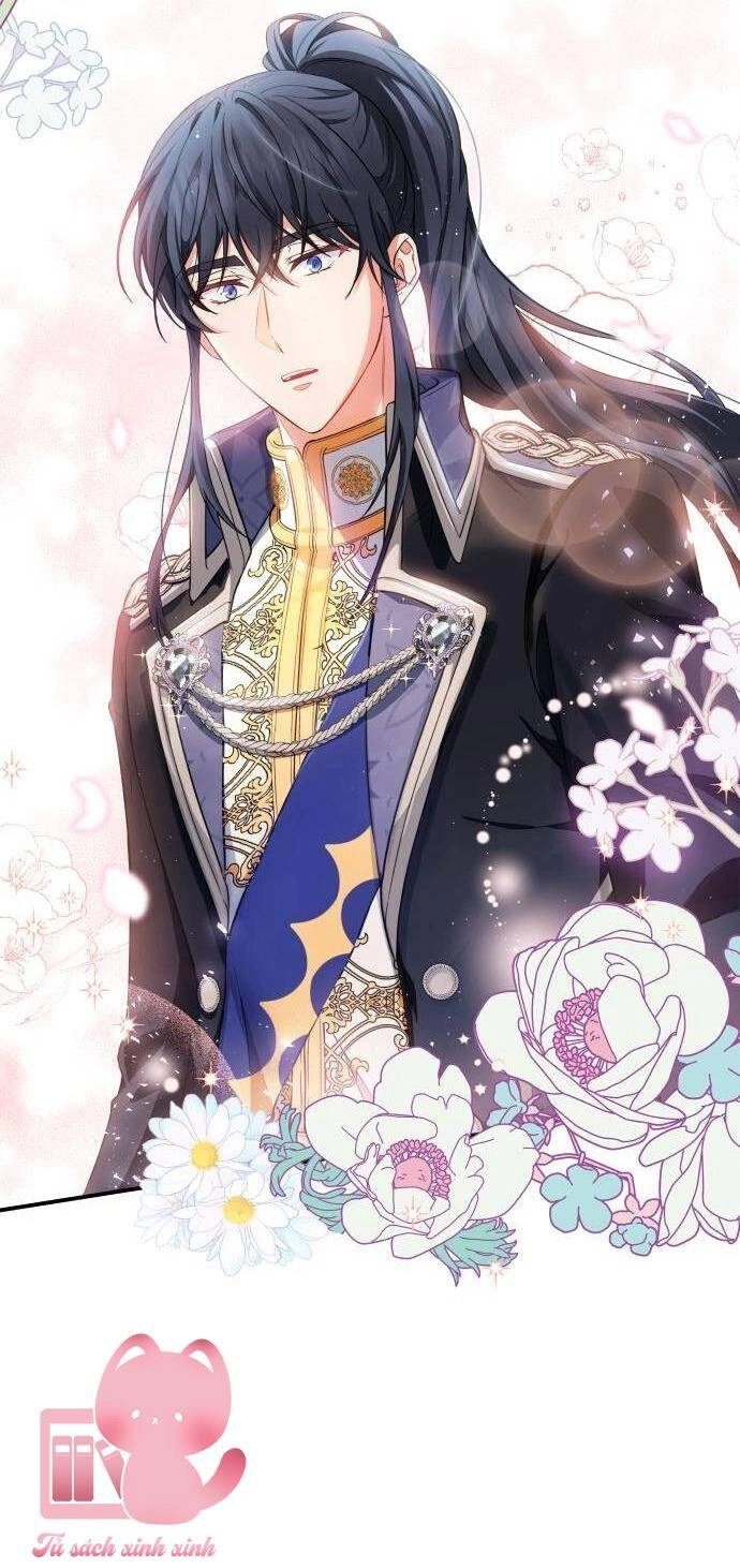 Điều Melvin Để Lại Chapter 10 - 54