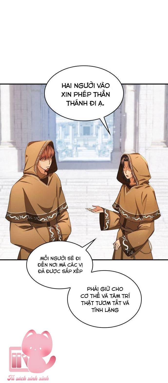 Điều Melvin Để Lại Chapter 10 - 57