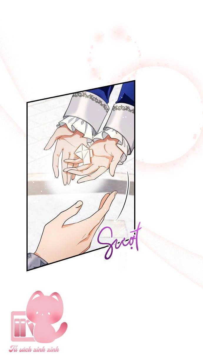 Điều Melvin Để Lại Chapter 10 - 60