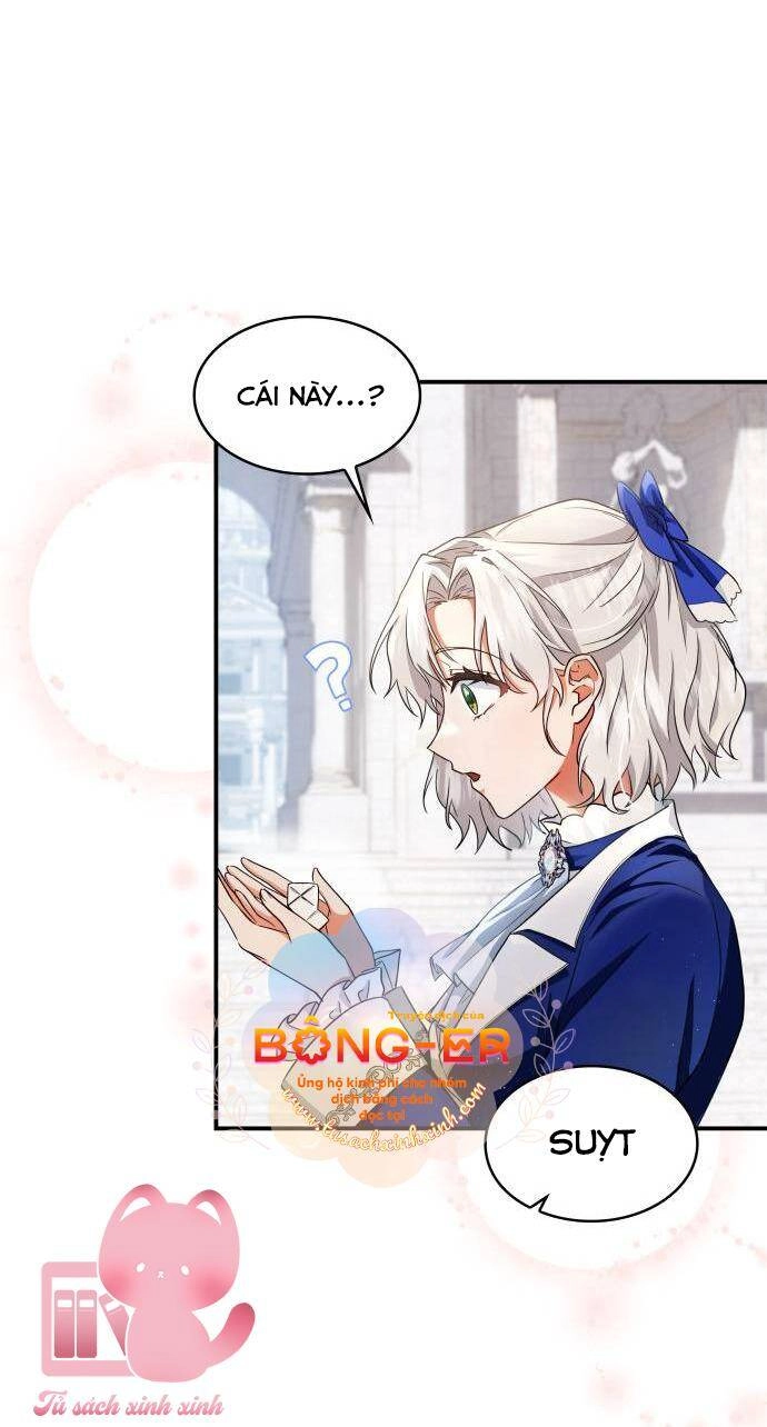 Điều Melvin Để Lại Chapter 10 - 61