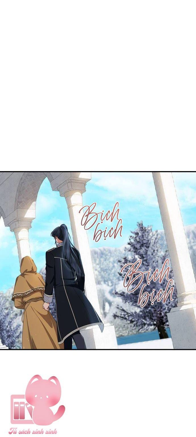 Điều Melvin Để Lại Chapter 10 - 64