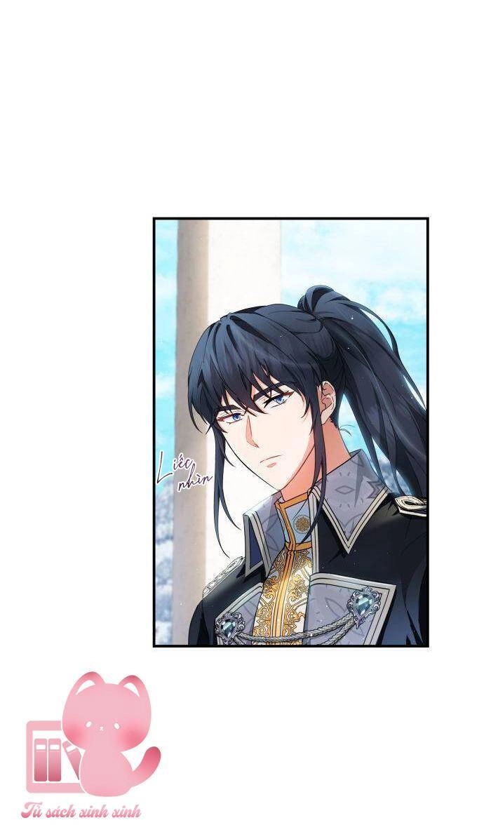 Điều Melvin Để Lại Chapter 10 - 65