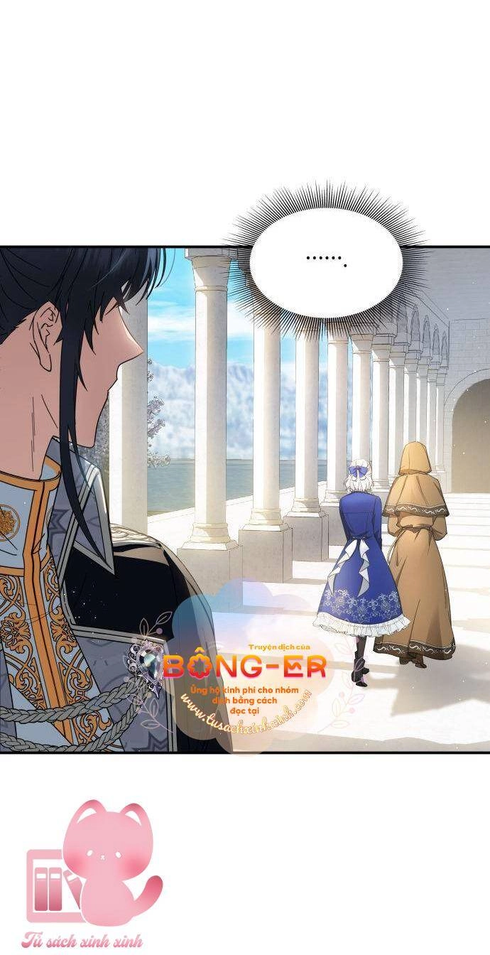 Điều Melvin Để Lại Chapter 10 - 66