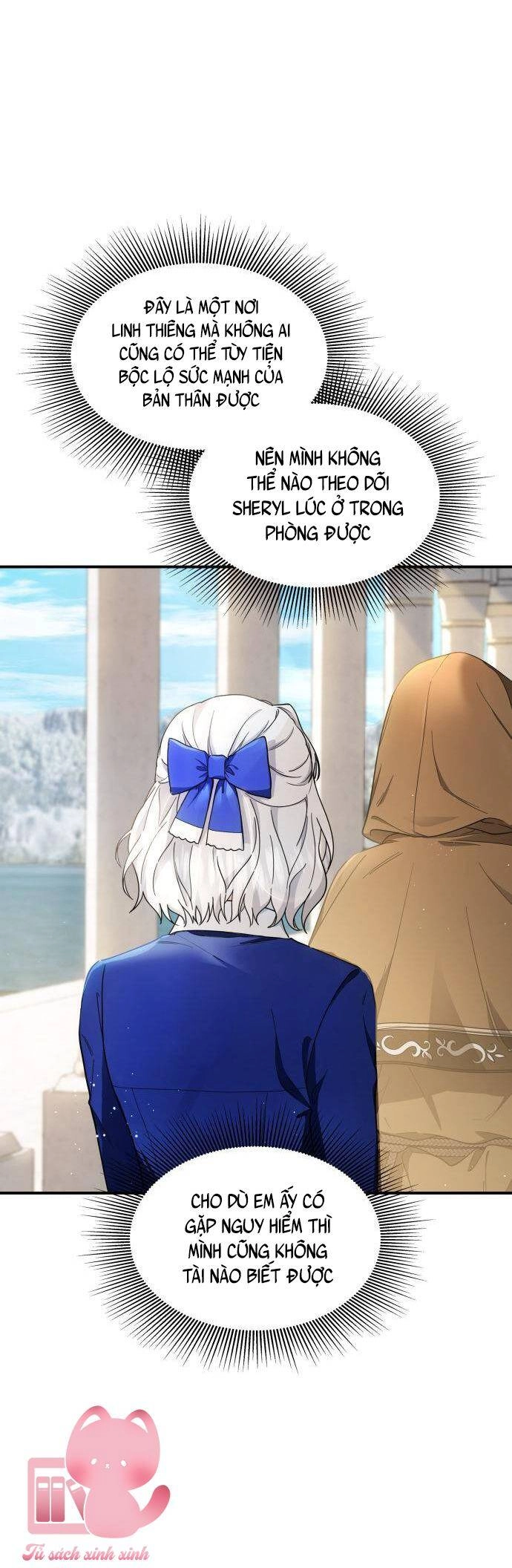 Điều Melvin Để Lại Chapter 10 - 67