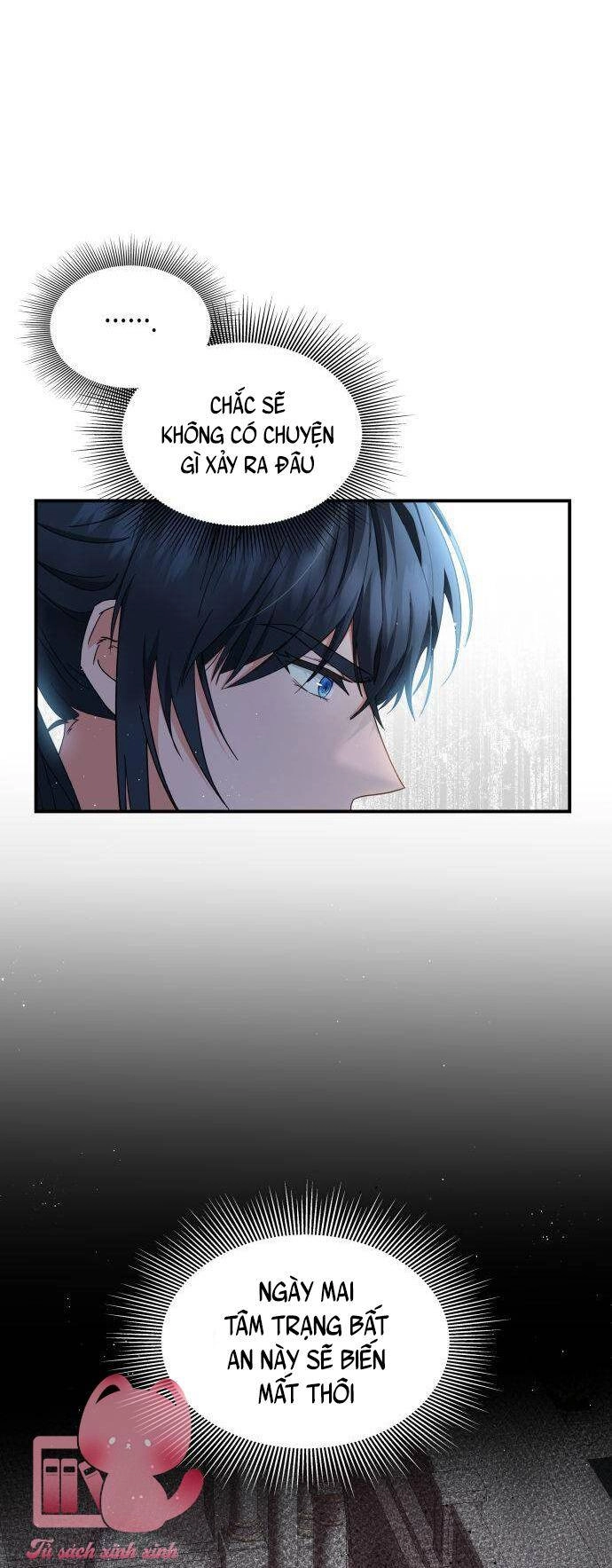 Điều Melvin Để Lại Chapter 10 - 68