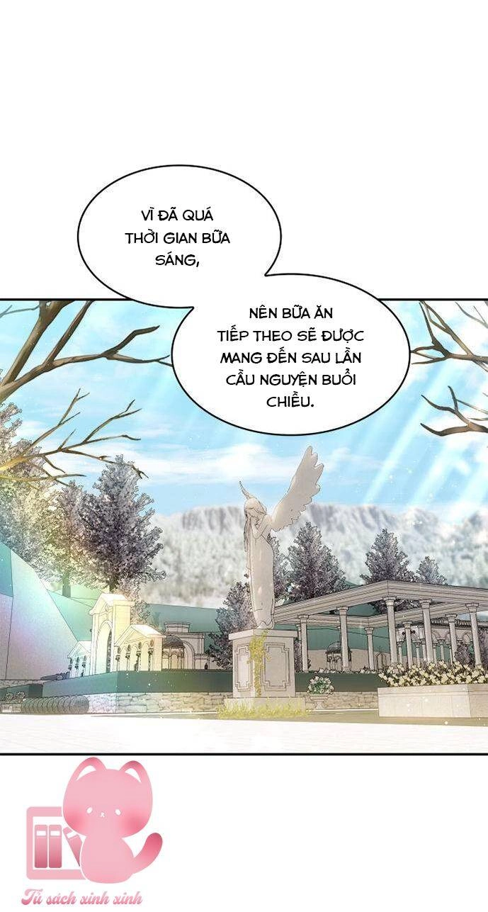Điều Melvin Để Lại Chapter 11 - 4