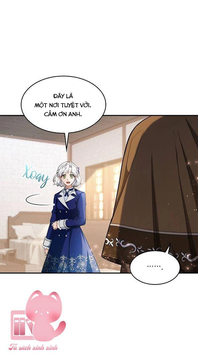 Điều Melvin Để Lại Chapter 11 - 5