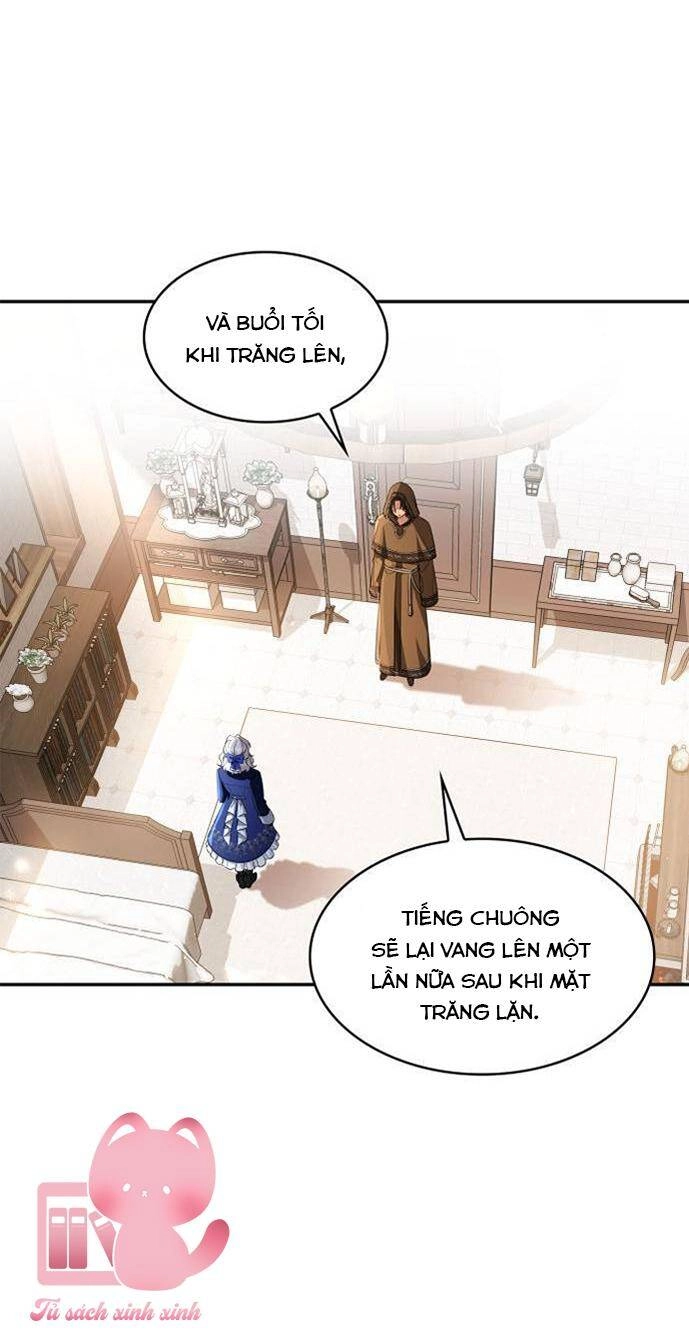 Điều Melvin Để Lại Chapter 11 - 8