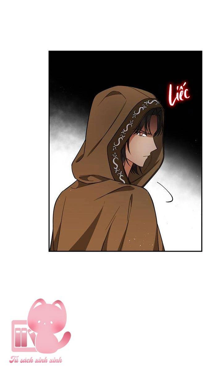 Điều Melvin Để Lại Chapter 11 - 13