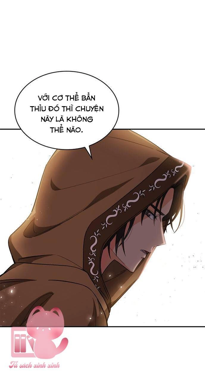 Điều Melvin Để Lại Chapter 11 - 15