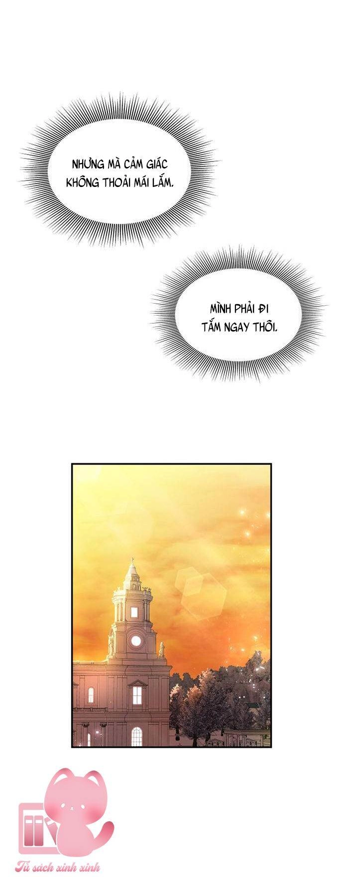 Điều Melvin Để Lại Chapter 11 - 18