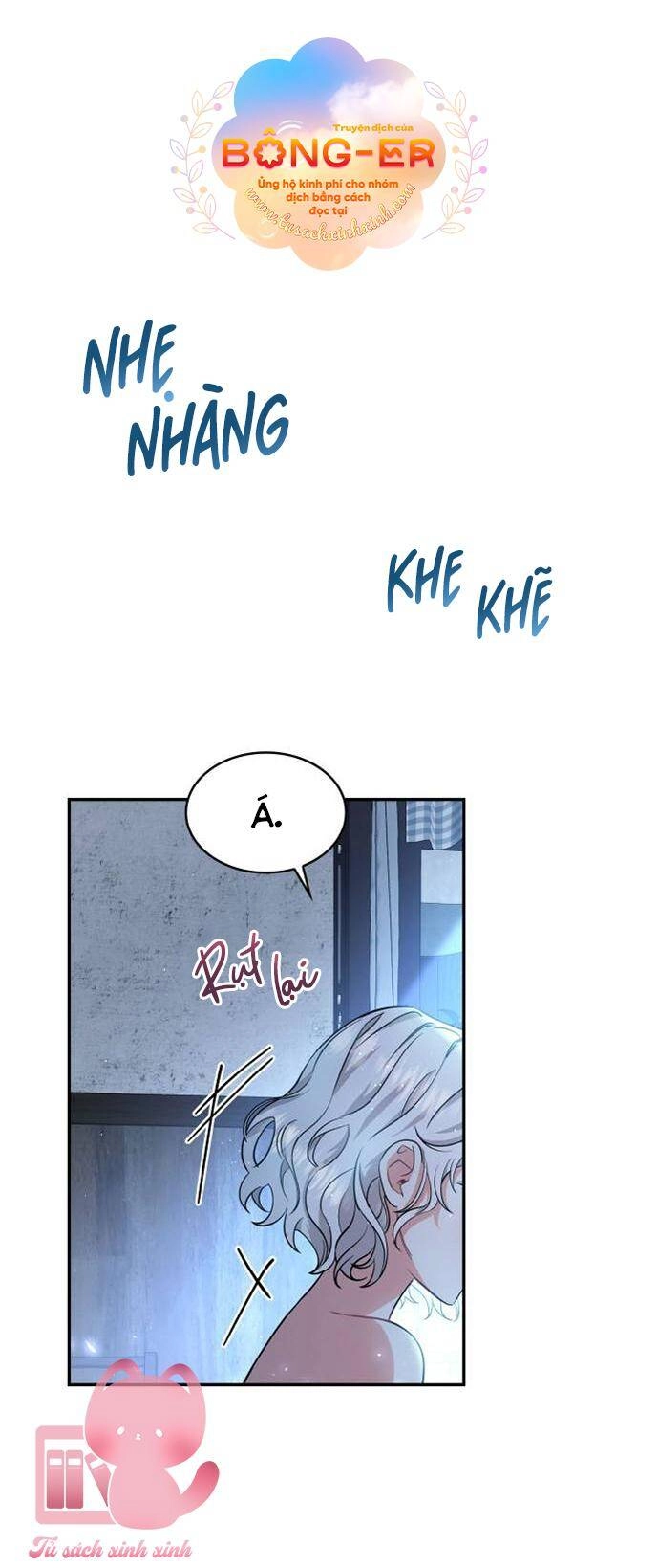 Điều Melvin Để Lại Chapter 11 - 21