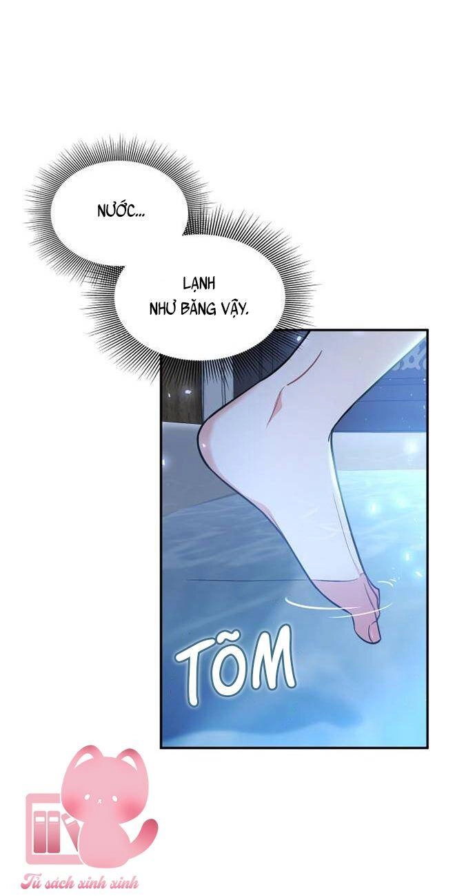 Điều Melvin Để Lại Chapter 11 - 22