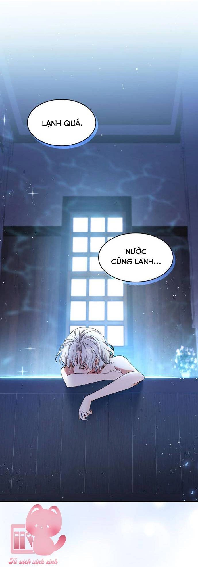 Điều Melvin Để Lại Chapter 11 - 25