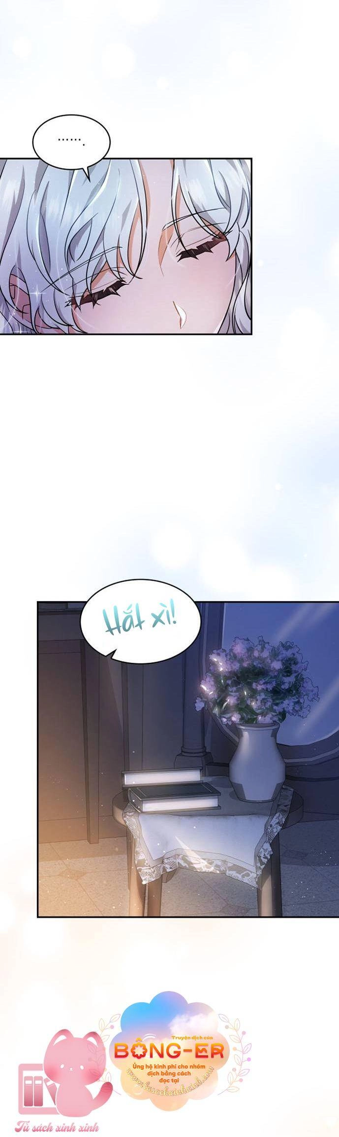 Điều Melvin Để Lại Chapter 11 - 26