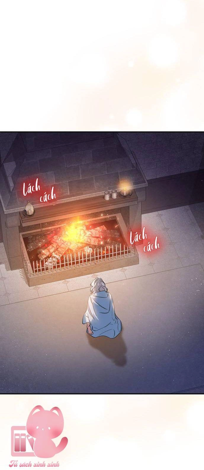 Điều Melvin Để Lại Chapter 11 - 27