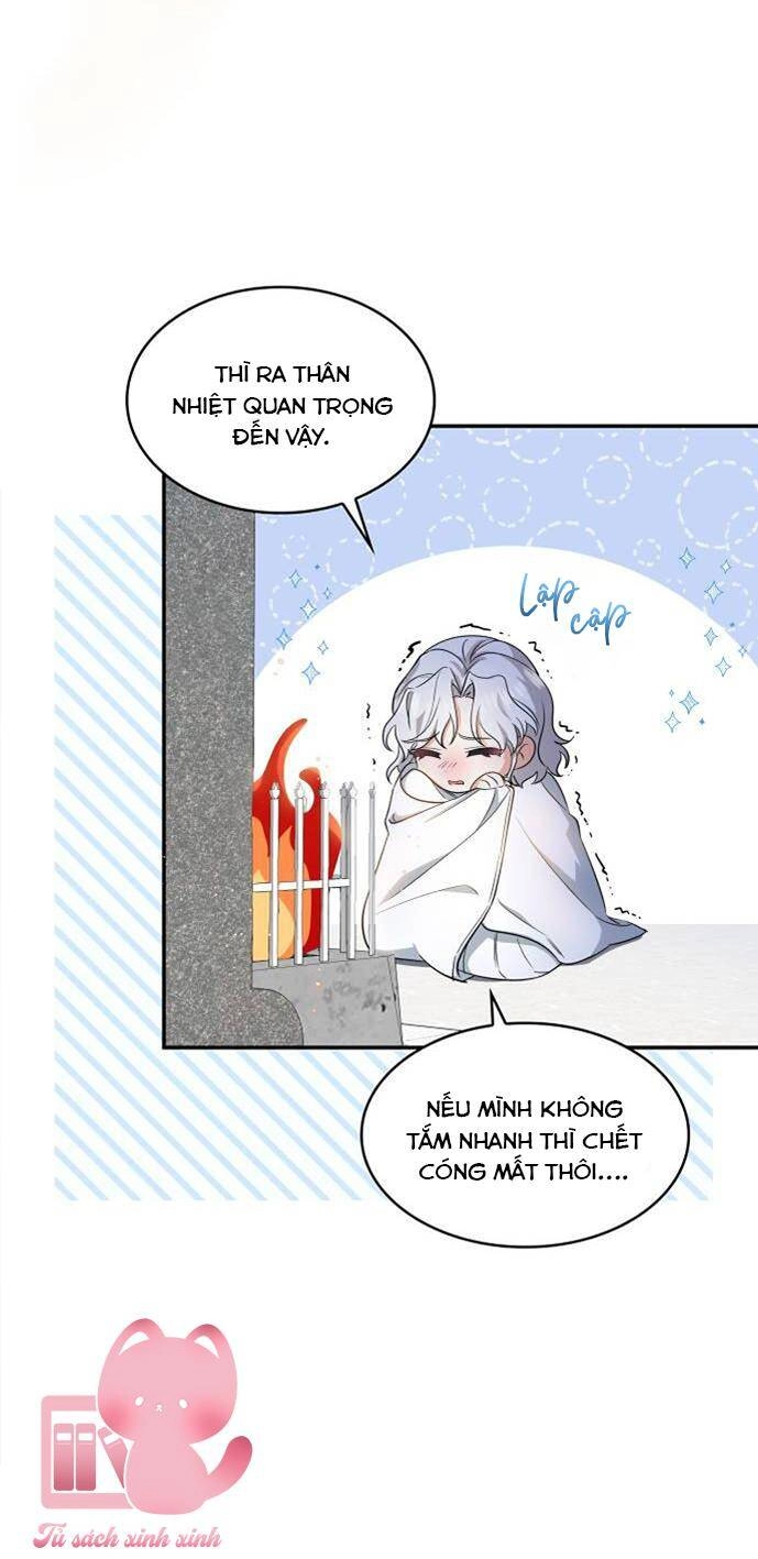 Điều Melvin Để Lại Chapter 11 - 28