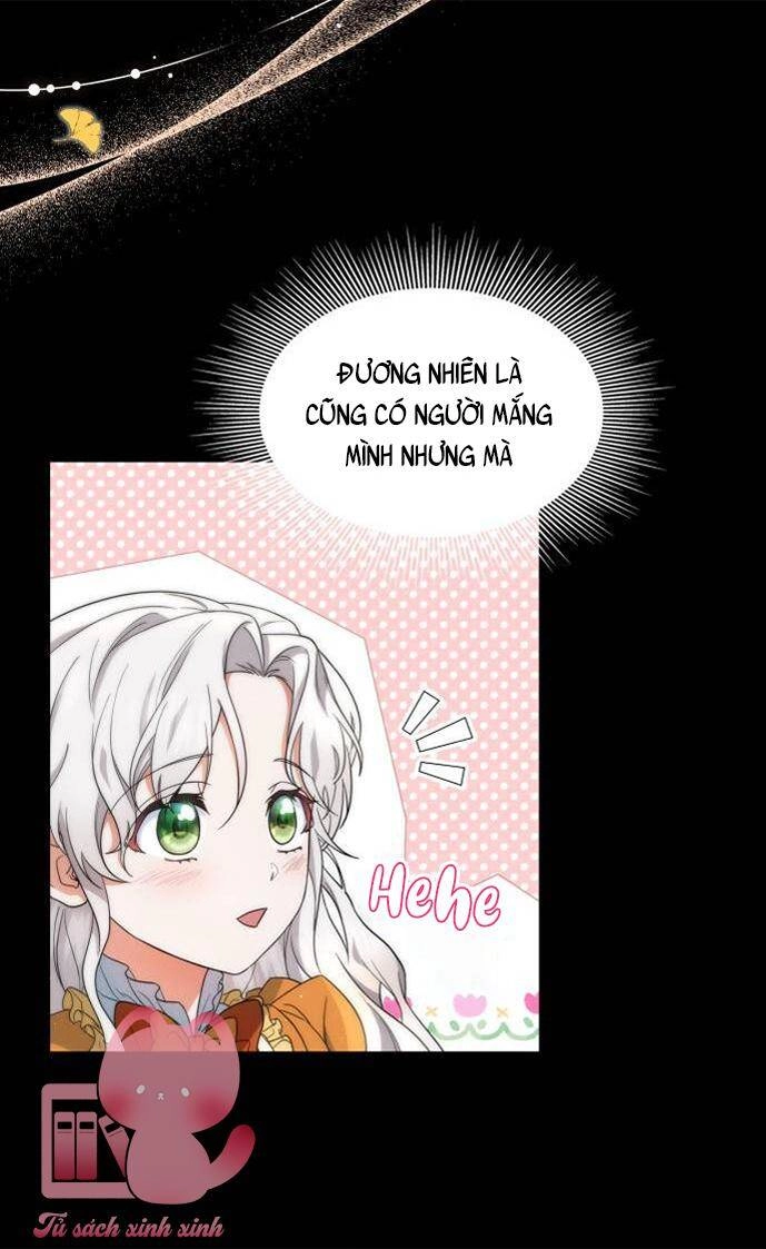 Điều Melvin Để Lại Chapter 11 - 33