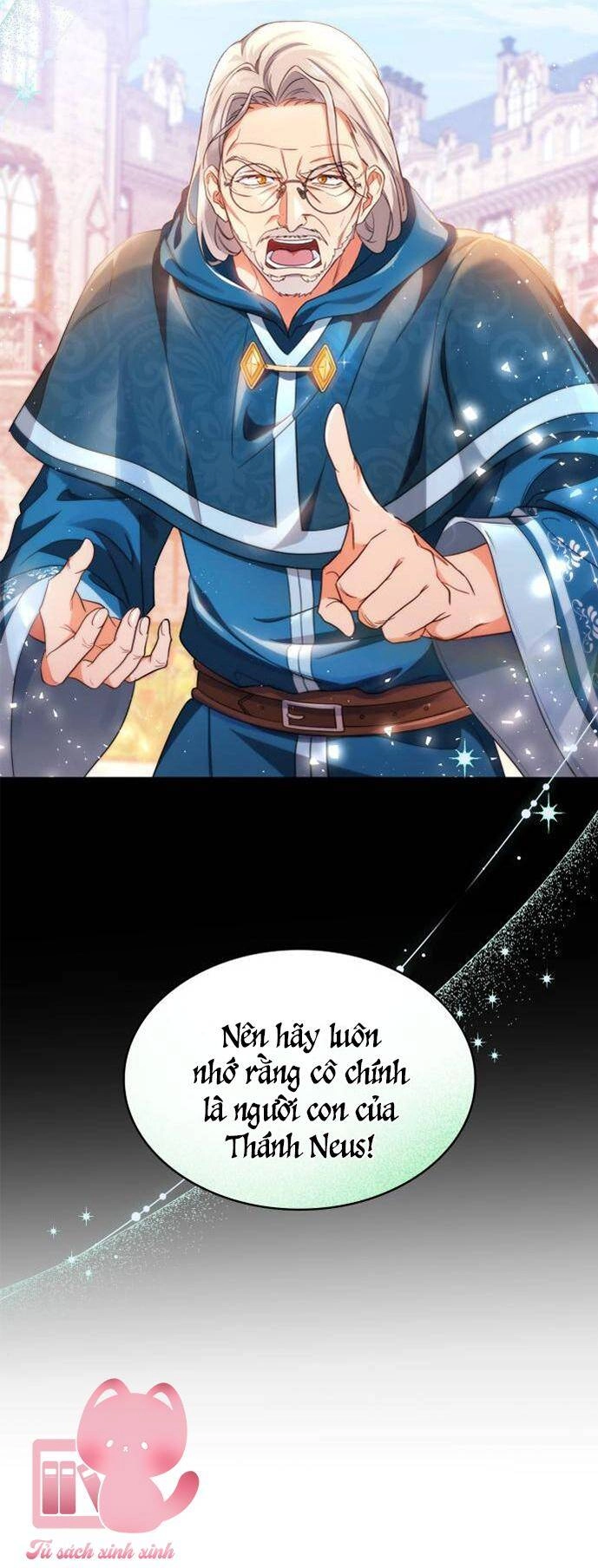 Điều Melvin Để Lại Chapter 11 - 37