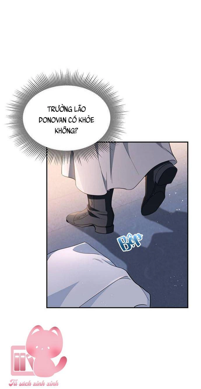 Điều Melvin Để Lại Chapter 11 - 38