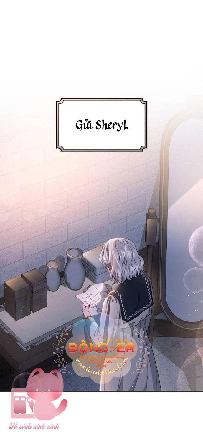 Điều Melvin Để Lại Chapter 11 - 41