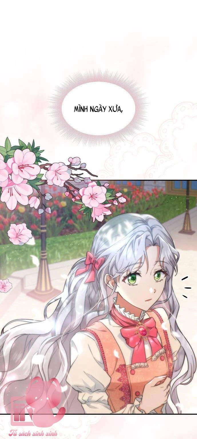 Điều Melvin Để Lại Chapter 11 - 45