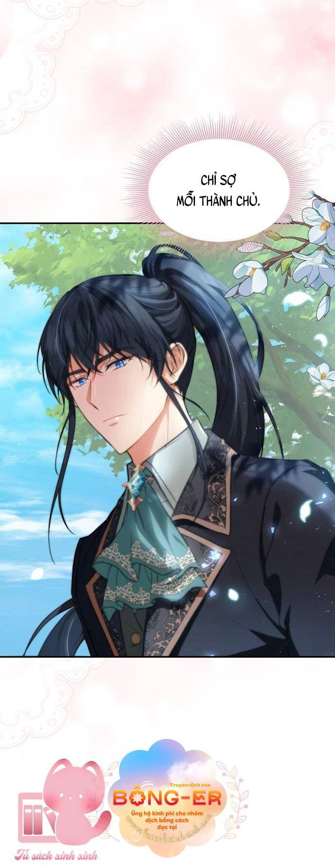 Điều Melvin Để Lại Chapter 11 - 46