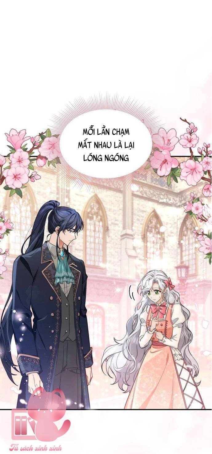 Điều Melvin Để Lại Chapter 11 - 47