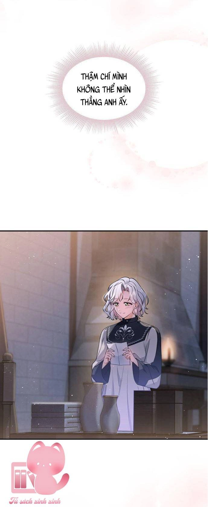 Điều Melvin Để Lại Chapter 11 - 48