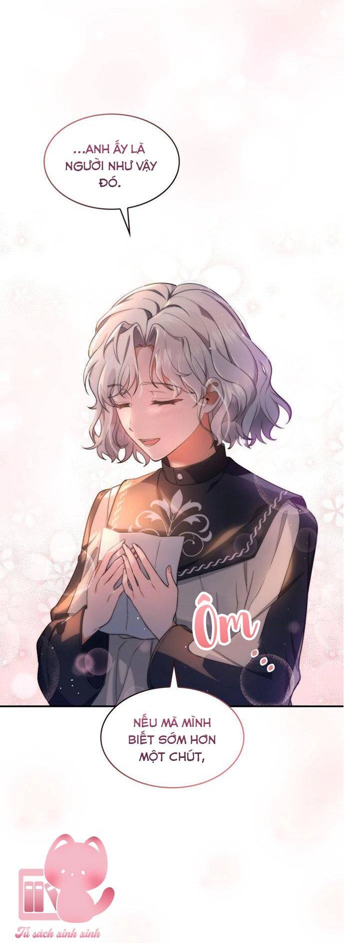 Điều Melvin Để Lại Chapter 11 - 49