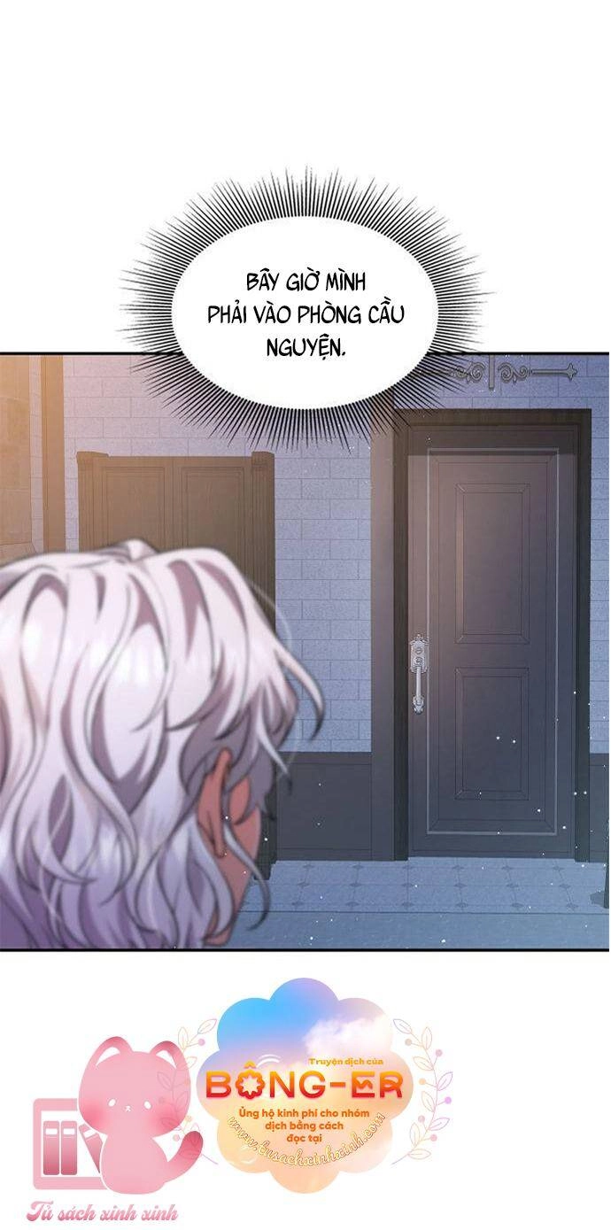 Điều Melvin Để Lại Chapter 11 - 51