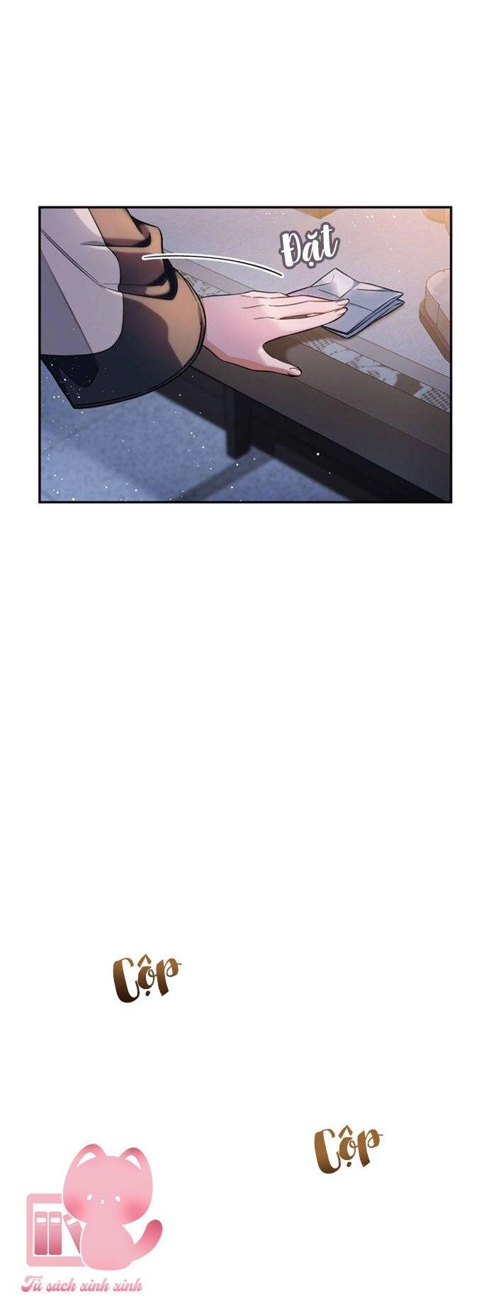 Điều Melvin Để Lại Chapter 11 - 52