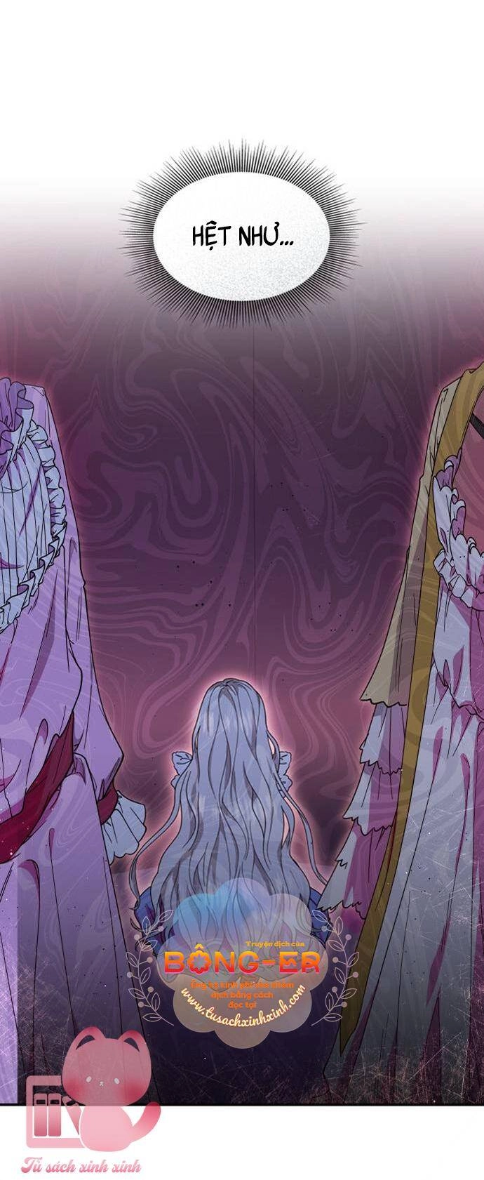 Điều Melvin Để Lại Chapter 11 - 56