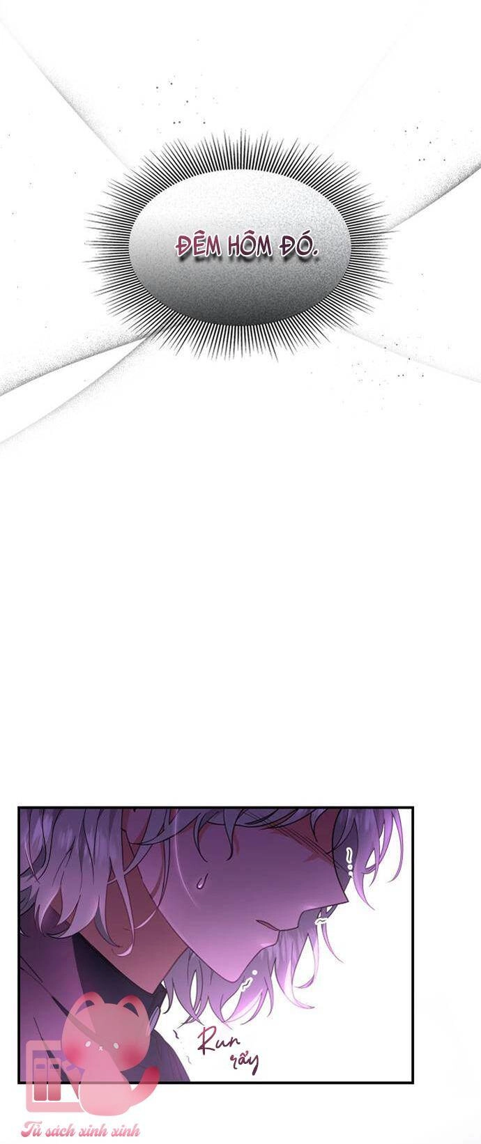 Điều Melvin Để Lại Chapter 11 - 57