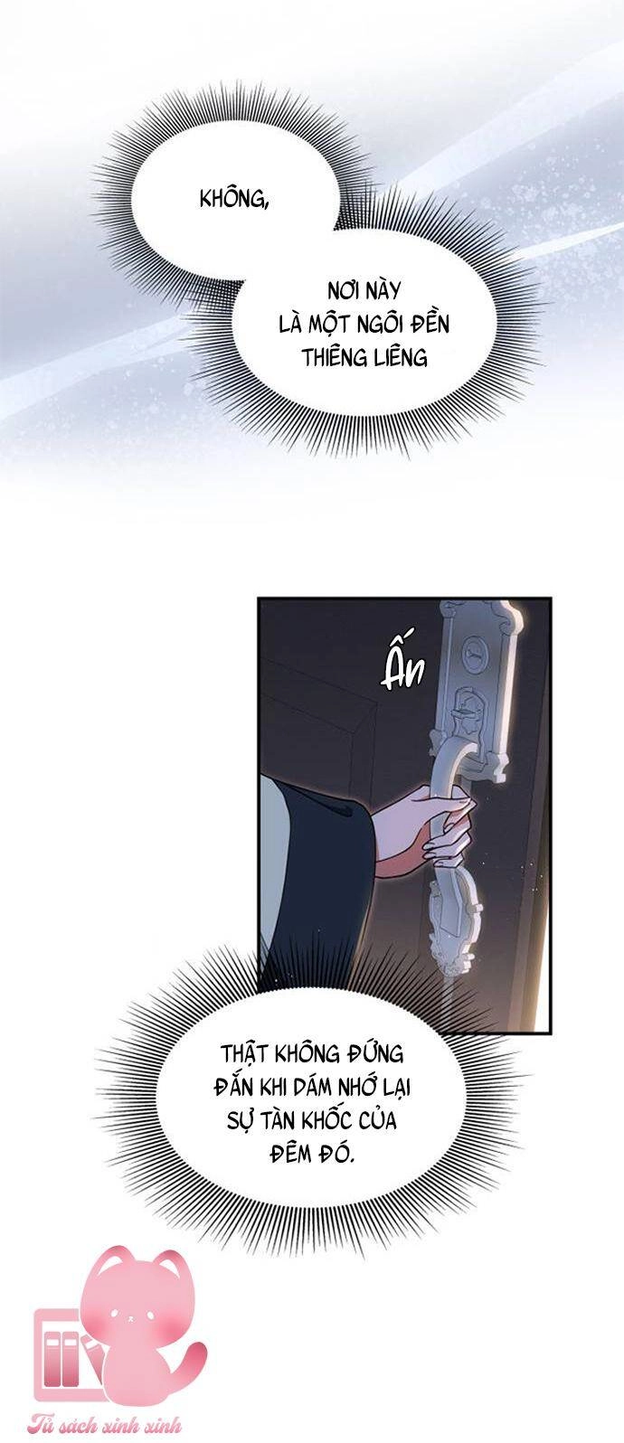 Điều Melvin Để Lại Chapter 11 - 58