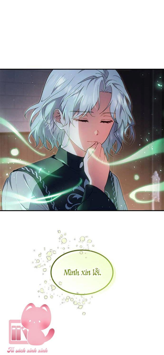 Điều Melvin Để Lại Chapter 11 - 62