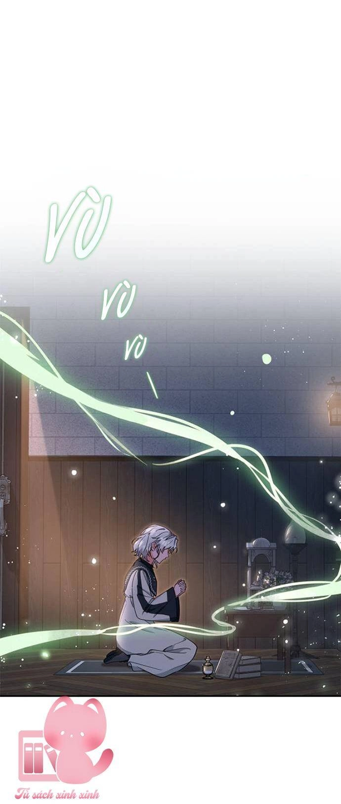 Điều Melvin Để Lại Chapter 11 - 63