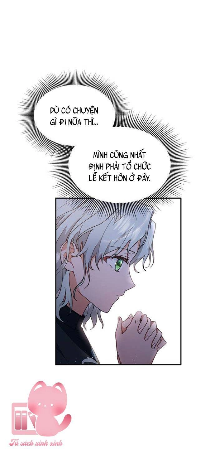 Điều Melvin Để Lại Chapter 11 - 64