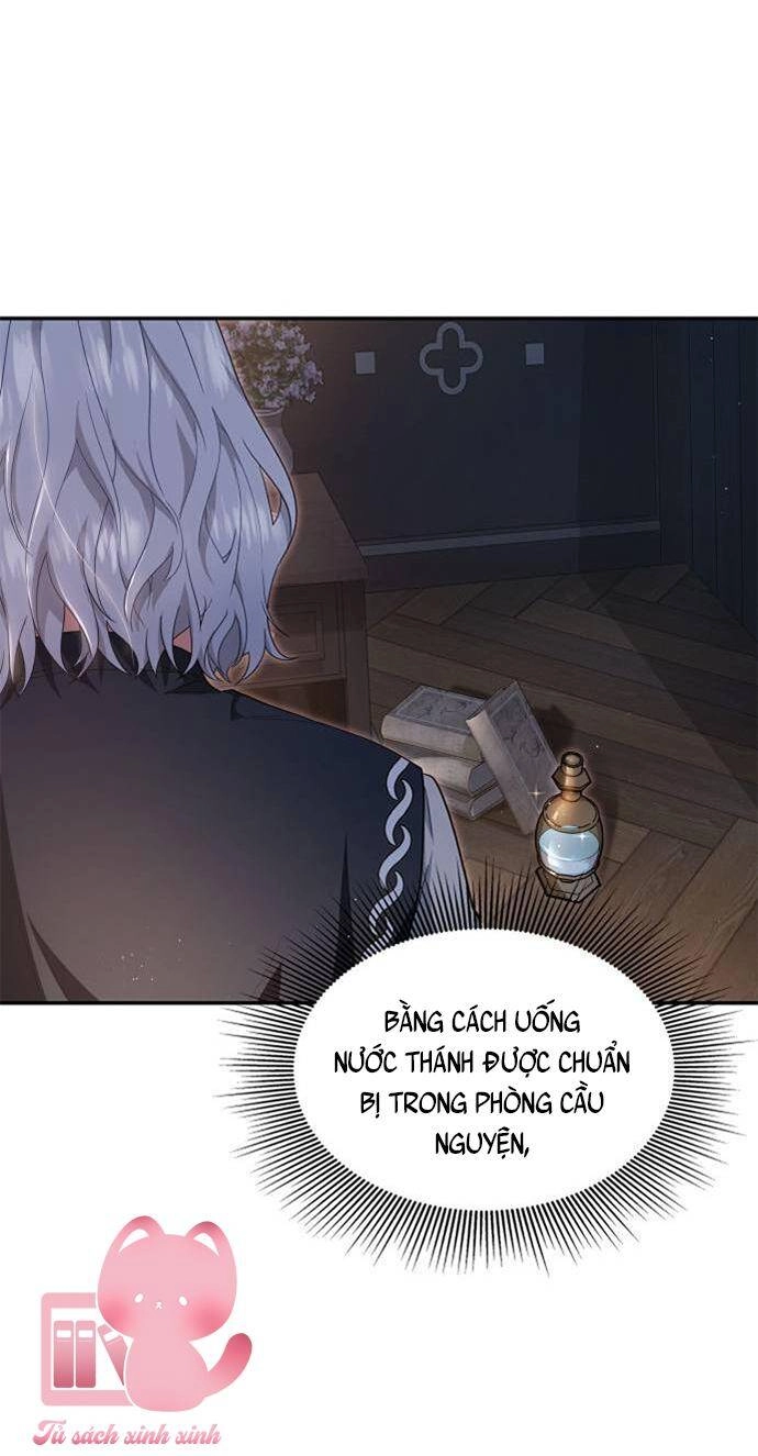 Điều Melvin Để Lại Chapter 11 - 65