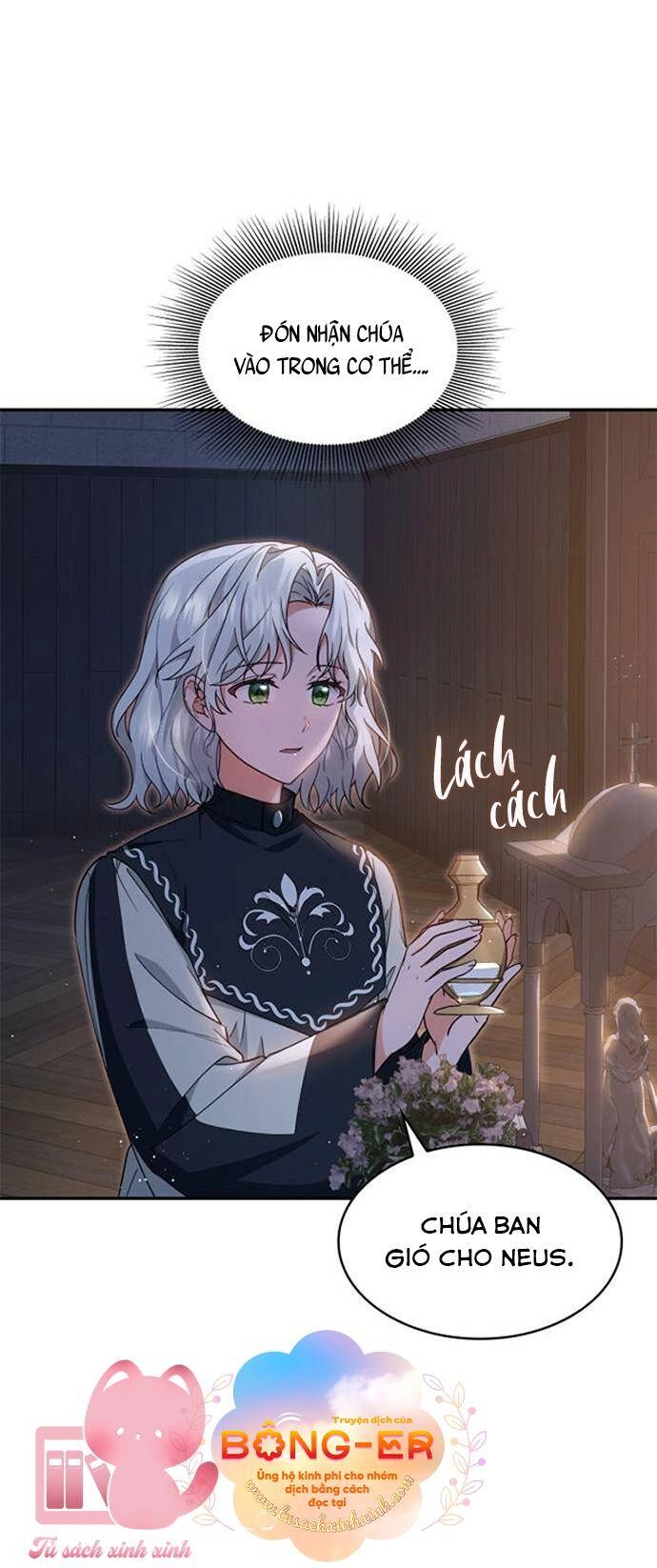 Điều Melvin Để Lại Chapter 11 - 66