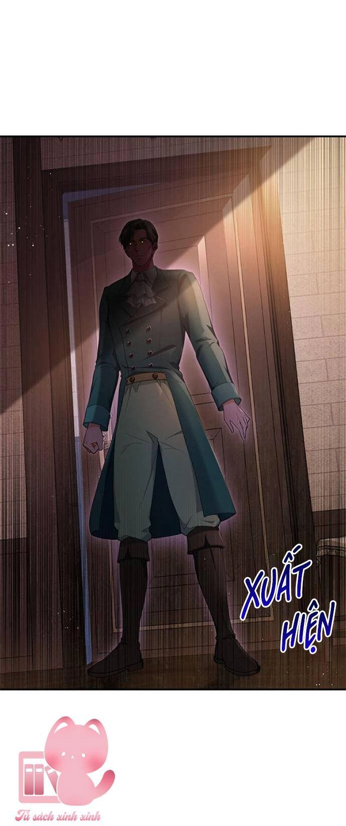 Điều Melvin Để Lại Chapter 11 - 68